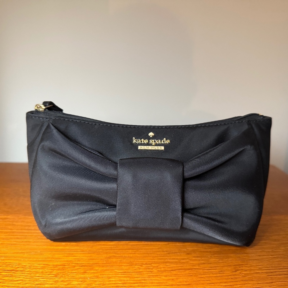 Kate Spade Haring Lane Bow Shiloh